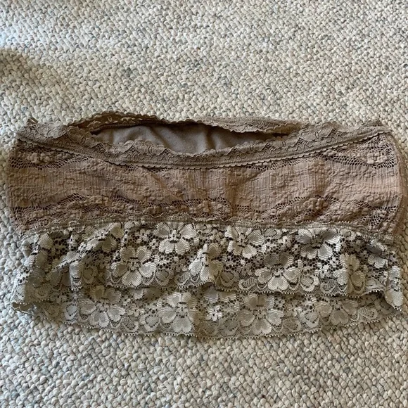 Free People Lacey Looks Bandeau - Picture 3 of 4